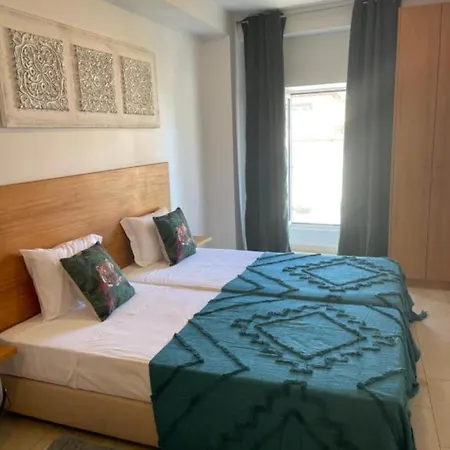 Apartment Esmeralda 4