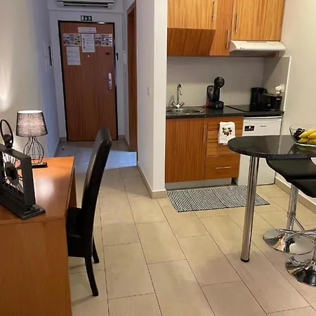 Apartment Esmeralda 4